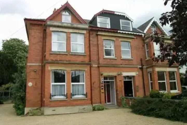 WISHMOOR HOUSE