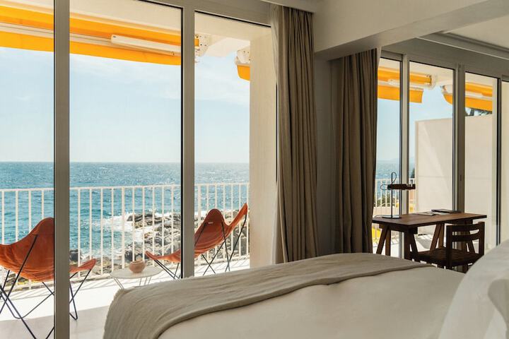 Hotel 183 of 205