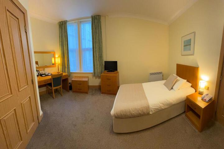 Suite Room