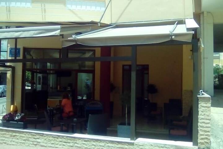 Terrace/Patio 36 of 41