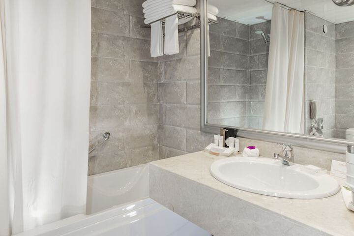 Bath Amenities