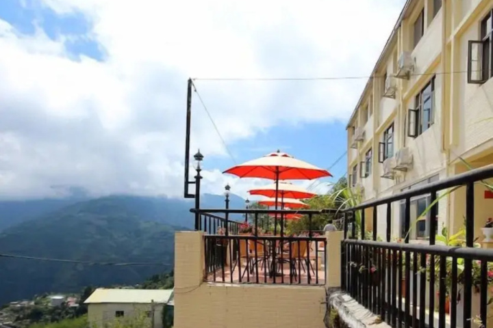 Songlin Holiday Homestay