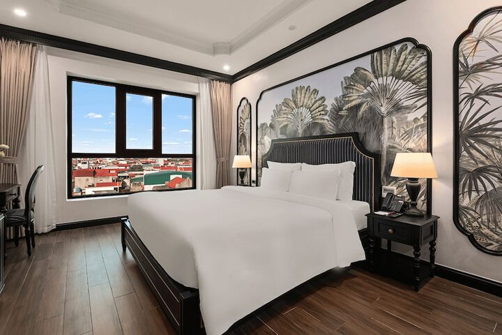 MT Collection Legacy Hotel Ninh Binh