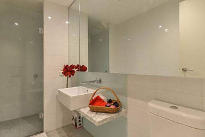 Bath Amenities
