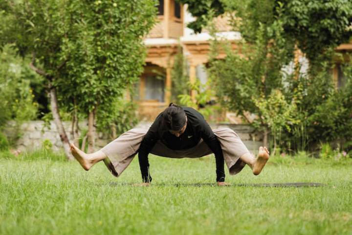 Health and Fitness 68 of 123
