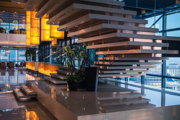 Lobby Photos
