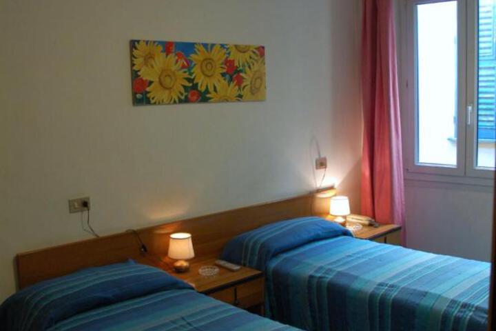 Spa Menu