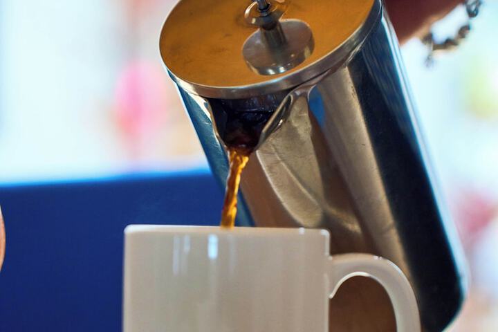 Breakfast/Coffee Service 38 of 70