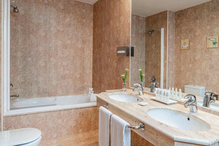 Bathroom Vanities