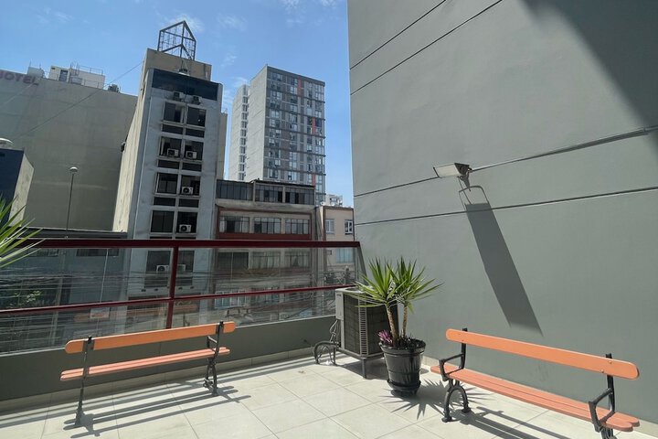 Terrace/Patio 27 of 64