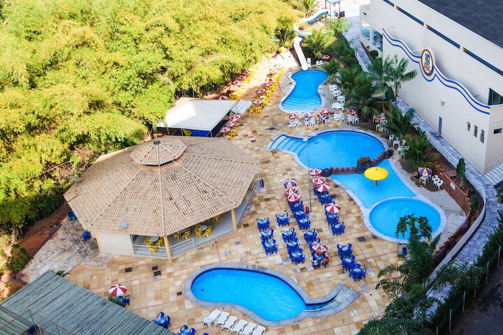 Hotel Pool