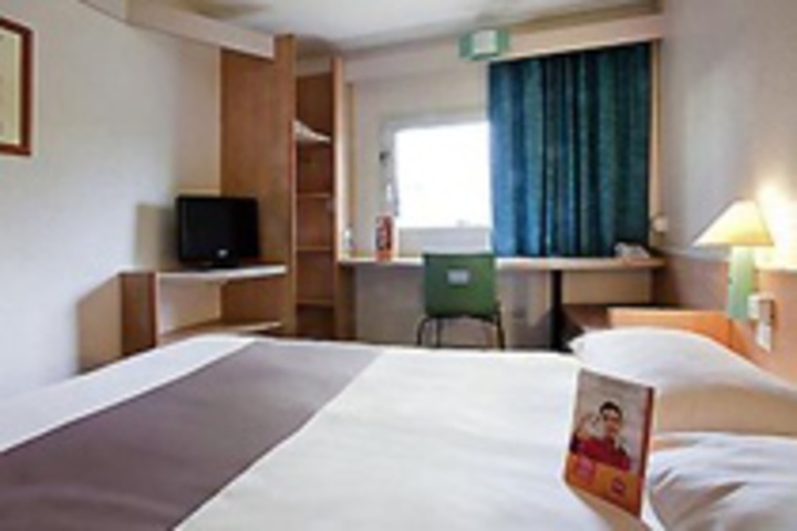 Ibis Savigny Sur Orge