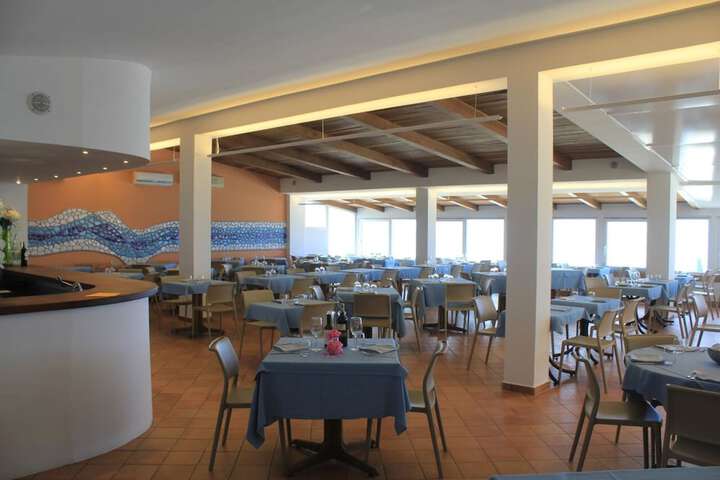Dining Photos