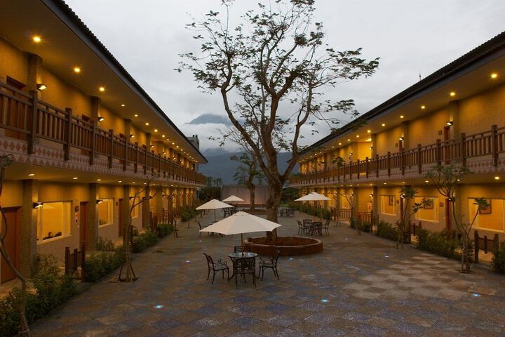 Hotel 61 of 62