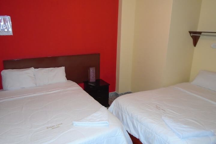 Room 16 of 109