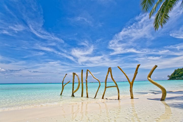 Image of Fridays Boracay Resort