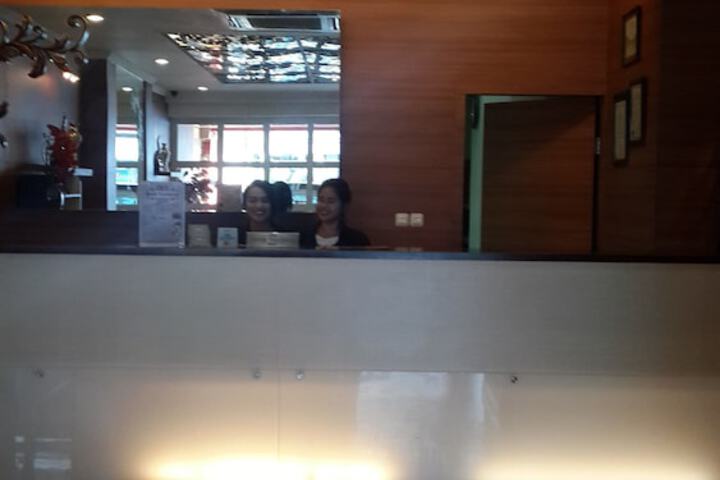 Hotel Interior 2 of 19