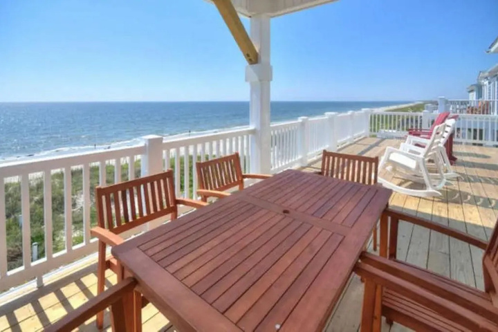 Terrace/Patio 7 of 21