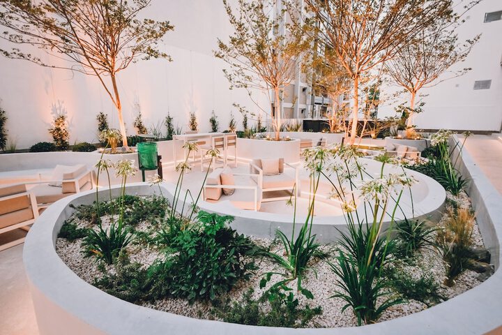 Terrace/Patio 103 of 107