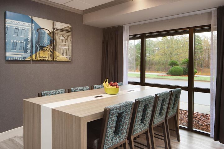 Hotel Interior 5 of 43