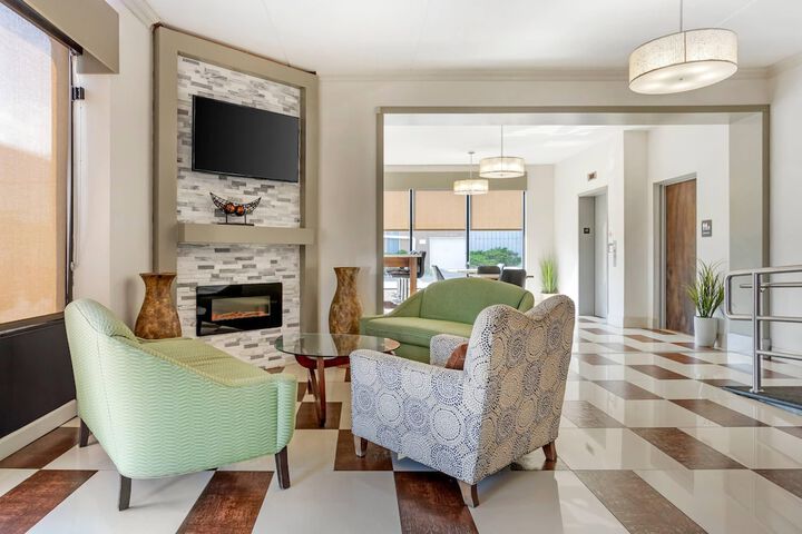 Lobby Photos