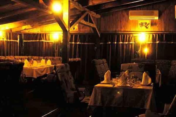 Restaurants