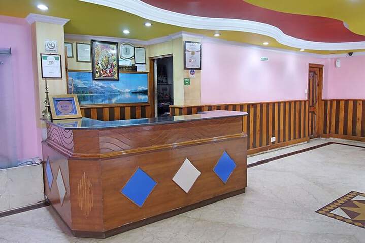 Hotel Interior 4 of 49