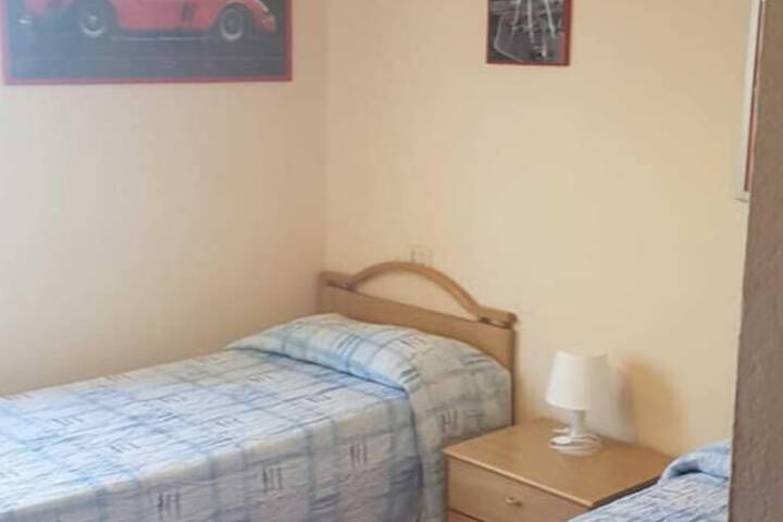 Room 20 of 23