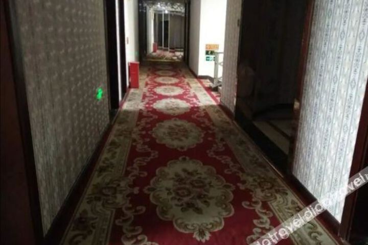 Hotel Interior 3 of 16