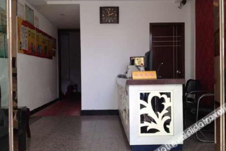 Hotel Interior 4 of 6
