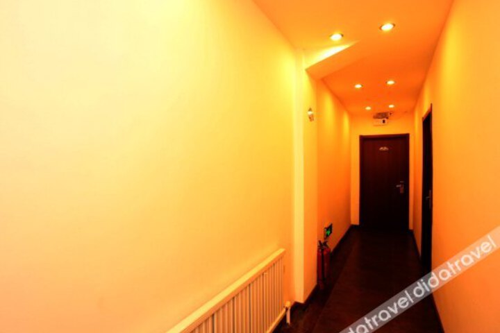 Huijia Express Hotel