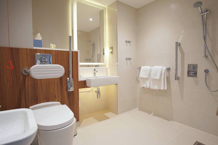 Bath Photo