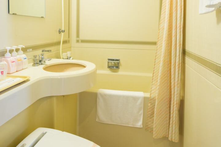 Bath Amenities