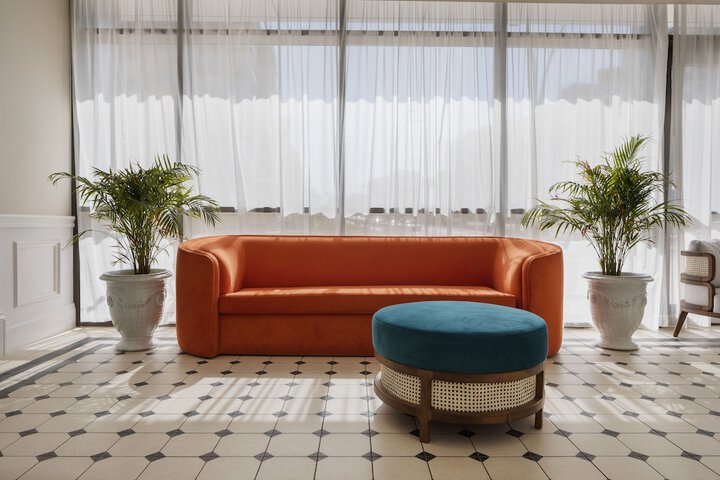 Lobby Photos