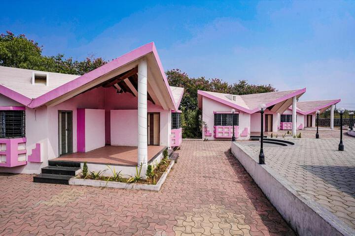 Photo of FabHotel Hi Way Resort