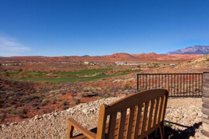 Terrace/Patio 3 of 35