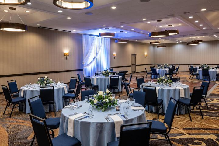 Ballroom