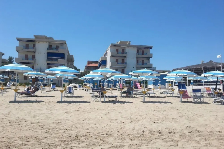 Beach 6 of 11