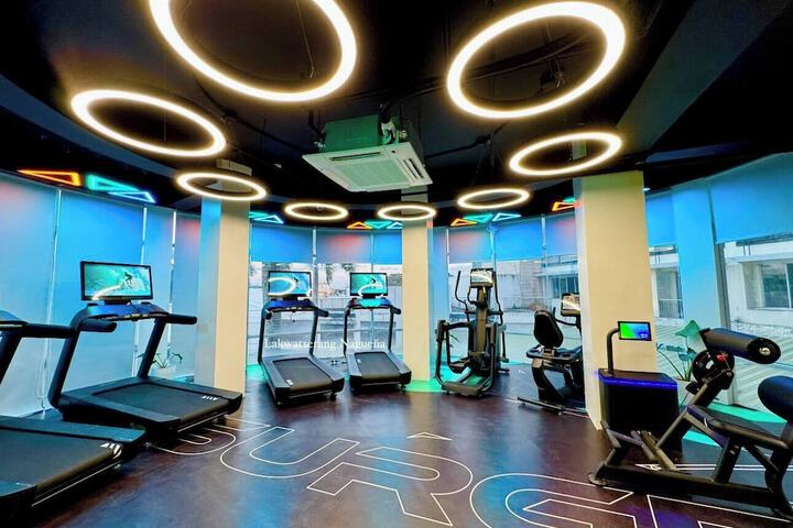 Fitness Club