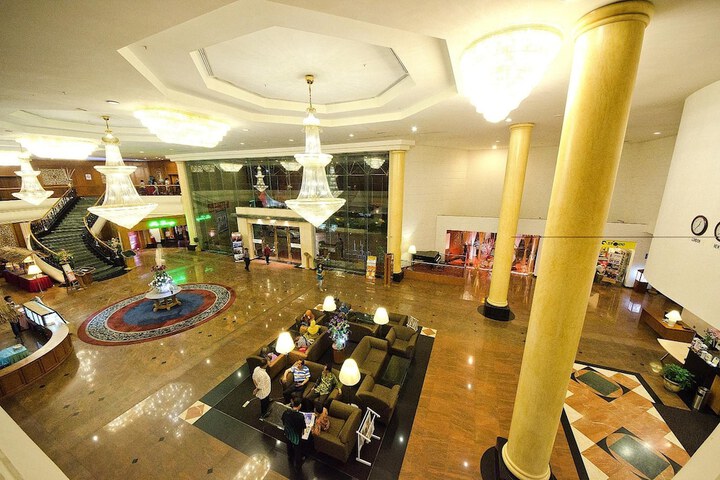Hotel Interior 4 of 70