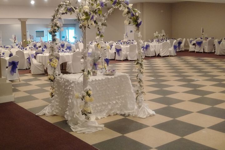 Ballroom