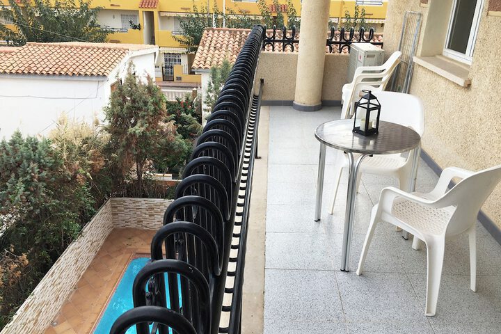 Terrace/Patio 42 of 76