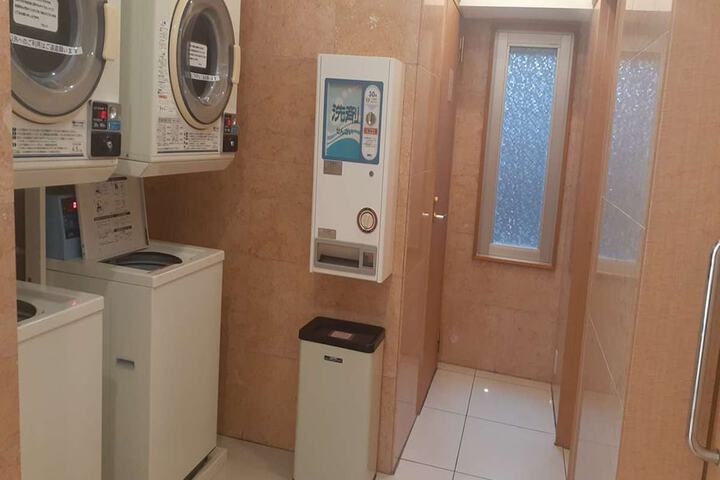Amenities Pic