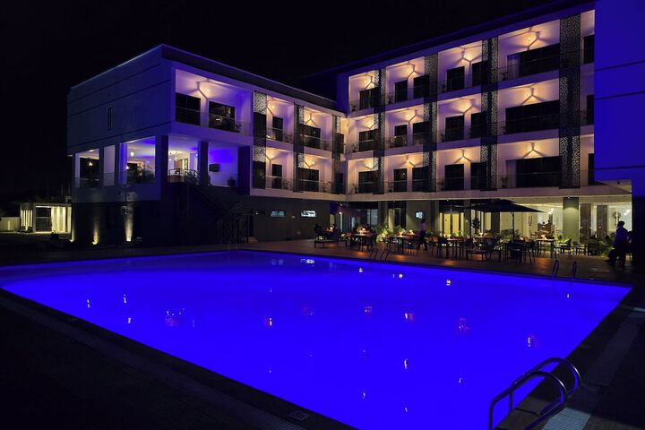 Hotel 45 of 48