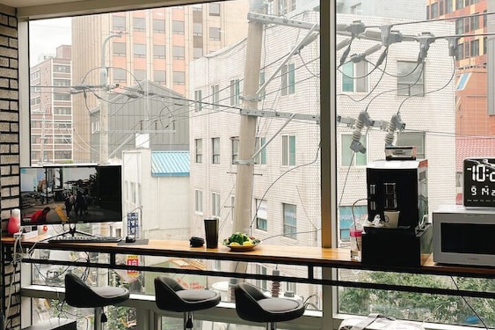 Myeongdong New Stay Inn