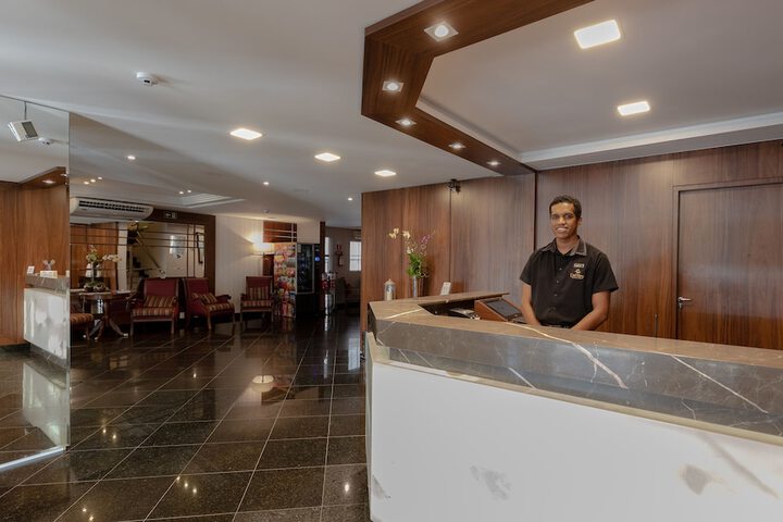 Hotel Interior 2 of 81