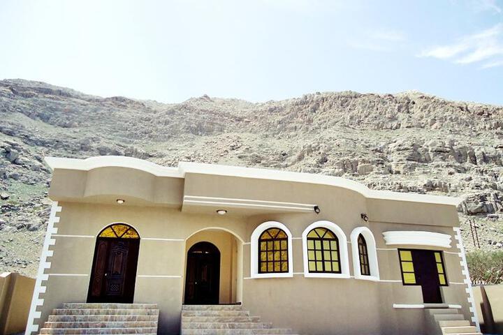 Al Taif Accommodation