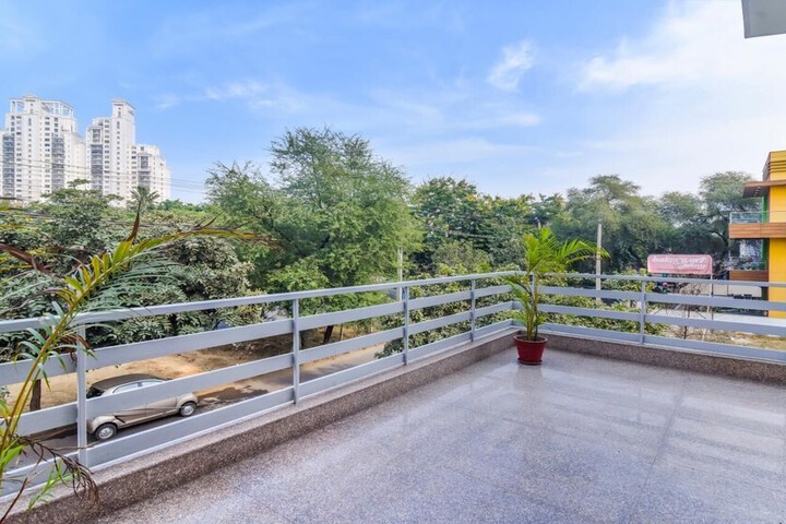 Terrace/Patio 42 of 43