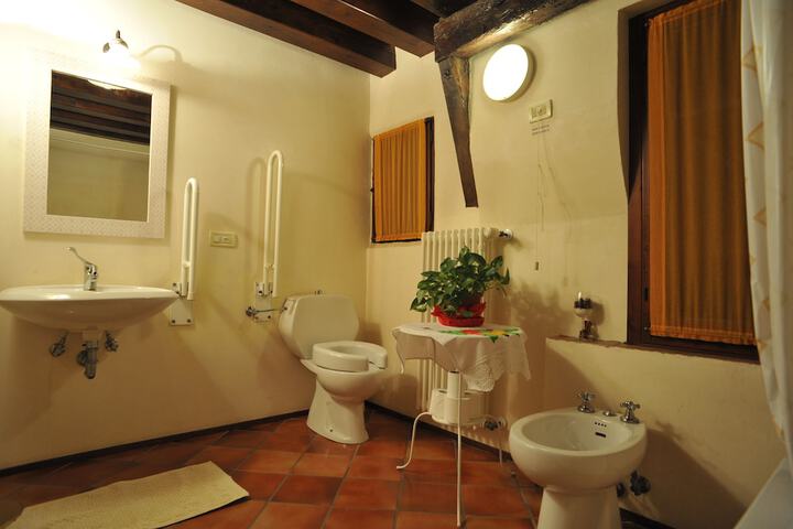 Bathroom Vanities