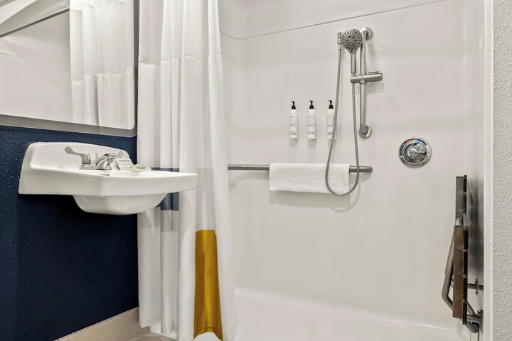 Restrooms